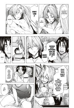 Page 148 of Juurin no Ame ch.1-5