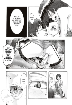 Page 94 of Juurin no Ame ch.1-5