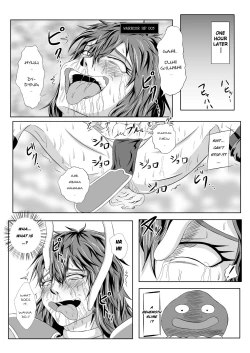 Page 18 of Onna Senshi ∞ Mudhand Jigoku | Female Warrior~ Mudhand Hell