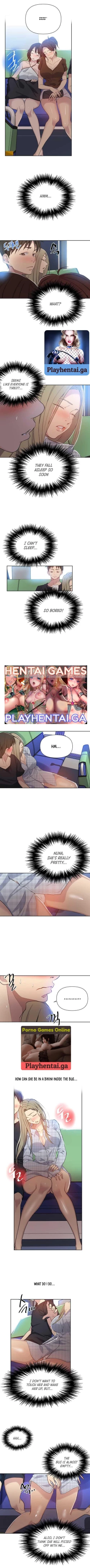 Page 6 of 비밀수업  | SECRET CLASS Ch. 56