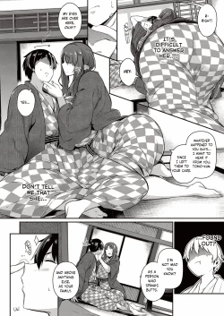 Page 8 of Takamine-ke no Ichirinsou| The Anemone of the Takamine House