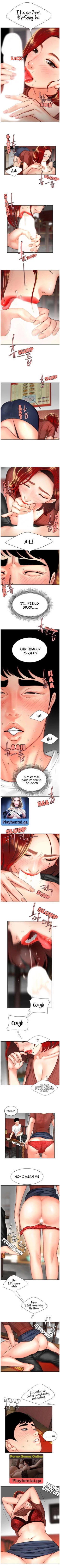 Page 5 of 幸福外卖员 | DELIVERY MAN Ch. 2