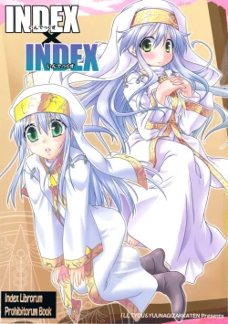 Page 1 of INDEX x INDEX