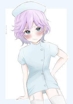 Page 2 of Onna KantokuZeme Matome