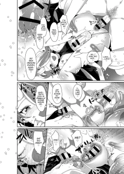 Page 19 of Luka to Nakayoshi Shimasen ka?