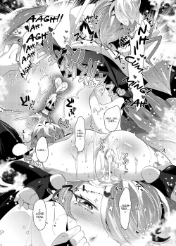 Page 26 of Luka to Nakayoshi Shimasen ka?