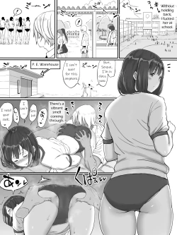Page 31 of Suki ja Nai ko to Sex Shita Hou ga Koufun Suru Setsu | It's Exciting to Fuck a Girl You Don't Love