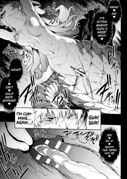 Page 17 of Raikou Shinki Igis MagiaCh. 22