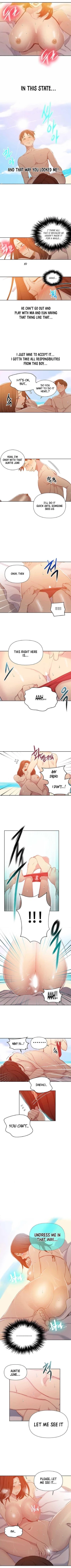 Page 3 of 비밀수업 | SECRET CLASS Ch. 55