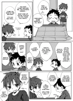 Page 2 of Tomodachi To.