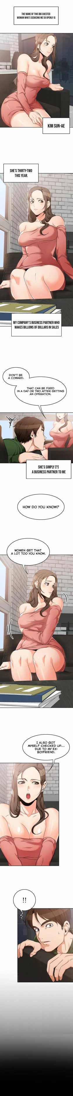 Page 15 of OPPA, NOT THERE Ch. 1-2