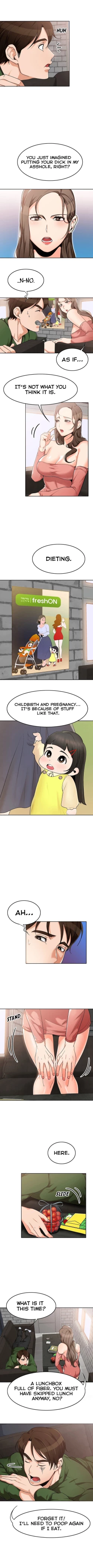 Page 17 of OPPA, NOT THERE Ch. 1-2