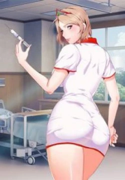 Page 1 of OPPA, NOT THERE Ch. 1-2