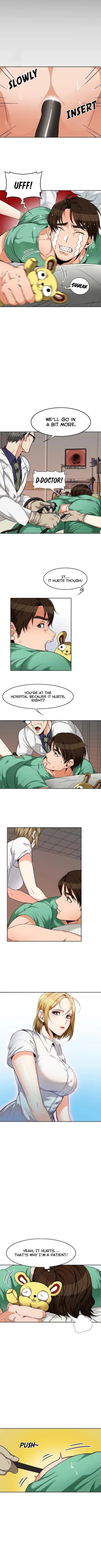 Page 6 of OPPA, NOT THERE Ch. 1-2