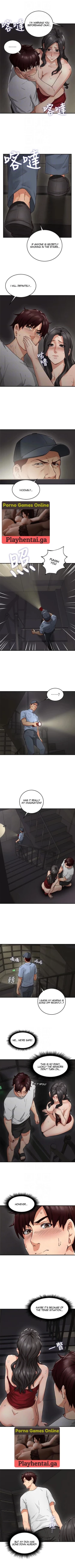 Page 4 of 나를 달래 줘 | SOOTHE ME Ch. 7