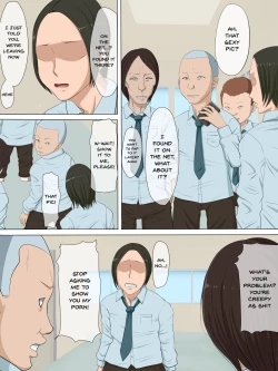 Page 14 of Sonokoro, Anoko wa... 2 | That Woman, At That Time Was... 2