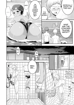 Page 12 of Mermaid wa Otokonoko