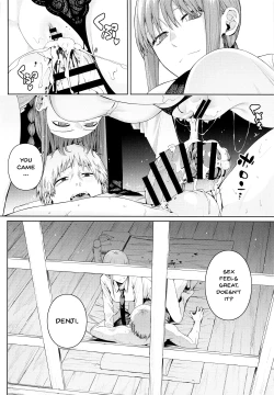 Page 13 of Kusarinoko Katsurei | Chainsaw Circumcision