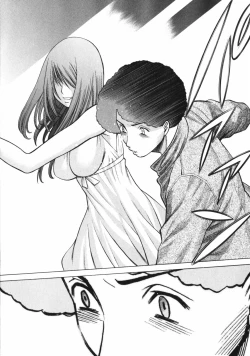 Page 171 of Narikiri Lovers