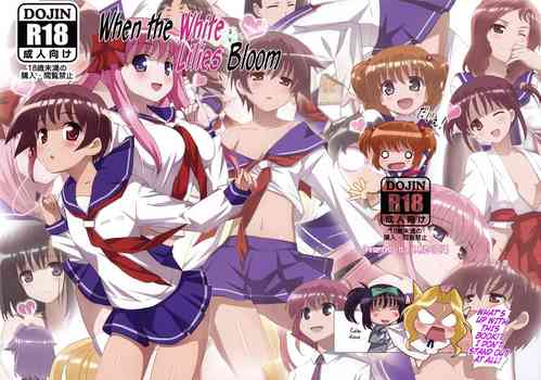 Download Shirayuri no Hana ga Saku Koro ni | When the White Lilies Bloom