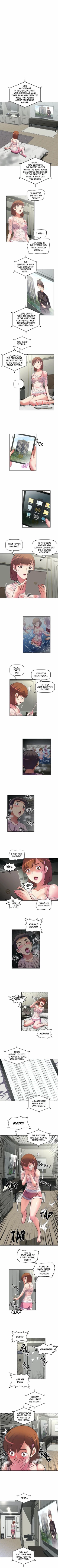 Page 10 of The Girls’ Nest | HELL'S HAREM Ch.1-2