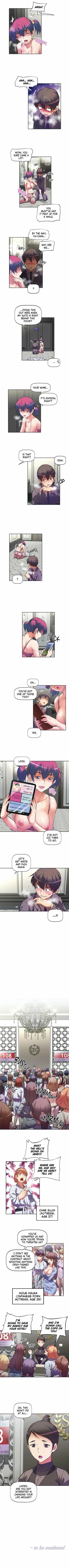 Page 14 of The Girls’ Nest | HELL'S HAREM Ch.1-2