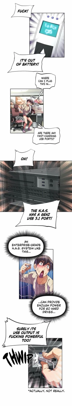 Page 4 of The Girls’ Nest | HELL'S HAREM Ch.1-2
