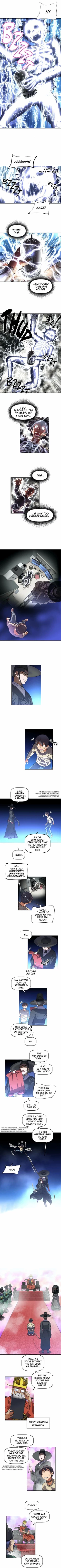 Page 5 of The Girls’ Nest | HELL'S HAREM Ch.1-2