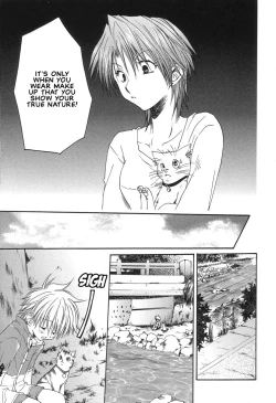 Page 3 of Mahou Neko Leon | Leon the Magic Cat