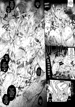 Page 39 of Invisible Hunter