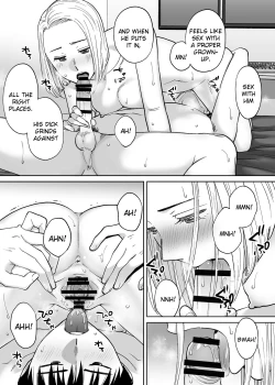 Page 122 of Karami Zakari vol. 3 | Entanglement vol. 3