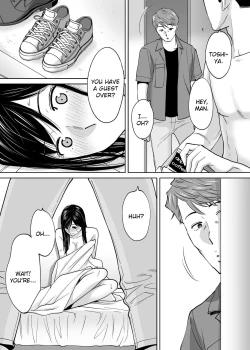 Page 88 of Karami Zakari vol. 3 | Entanglement vol. 3