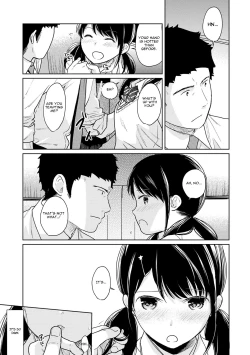 Page 470 of 1LDK+JK Ikinari Doukyo? Micchaku!? Hatsu Ecchi!!? Ch. 1-24