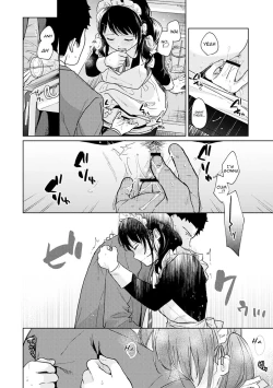 Page 509 of 1LDK+JK Ikinari Doukyo? Micchaku!? Hatsu Ecchi!!? Ch. 1-24