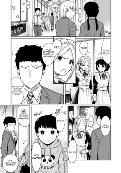 Page 516 of 1LDK+JK Ikinari Doukyo? Micchaku!? Hatsu Ecchi!!? Ch. 1-24