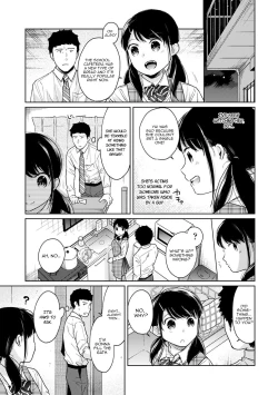 Page 550 of 1LDK+JK Ikinari Doukyo? Micchaku!? Hatsu Ecchi!!? Ch. 1-24