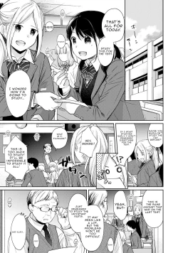 Page 578 of 1LDK+JK Ikinari Doukyo? Micchaku!? Hatsu Ecchi!!? Ch. 1-24