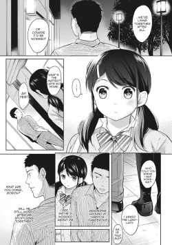 Page 57 of 1LDK+JK Ikinari Doukyo? Micchaku!? Hatsu Ecchi!!? Ch. 1-24