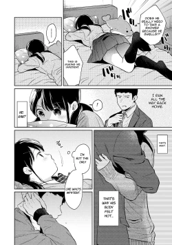 Page 649 of 1LDK+JK Ikinari Doukyo? Micchaku!? Hatsu Ecchi!!? Ch. 1-24