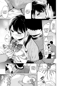 Page 652 of 1LDK+JK Ikinari Doukyo? Micchaku!? Hatsu Ecchi!!? Ch. 1-24