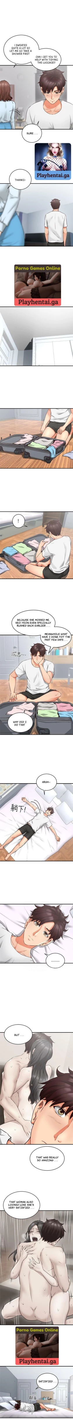 Page 3 of 나를 달래 줘 | SOOTHE ME Ch. 9