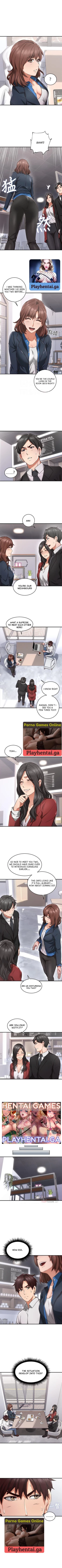 Page 3 of 나를 달래 줘 | SOOTHE ME Ch. 10