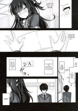 Page 13 of Saimin Kanojo 2 | Hypnotic Girlfriend 2