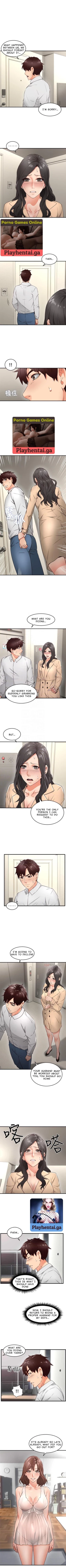 Page 3 of 나를 달래 줘 | SOOTHE ME Ch. 11