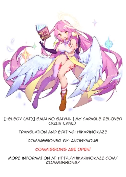 Page 26 of Saiai no Saiyuu | My capable beloved