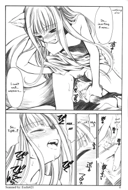 Page 10 of Shiawase o Ushinau no Naraba Kinyoku Nado Gu no Kocchou