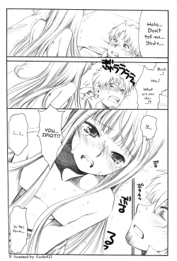 Page 11 of Shiawase o Ushinau no Naraba Kinyoku Nado Gu no Kocchou