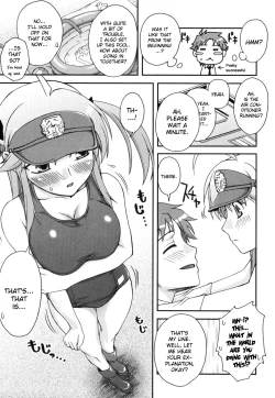 Page 182 of Double Lip Ch. 0110