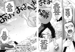 Page 197 of Double Lip Ch. 0110