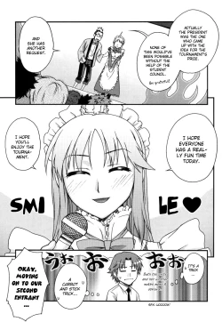 Page 199 of Double Lip Ch. 0110